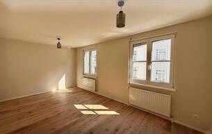 Wohnen Wohnung Wohnen am Rande des beliebten Freihausviertels-2-Zimmer-Wohnung mit moderner Ausstattung 1040 Wien