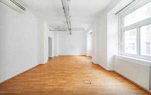 Gewerbe Büro/Praxis Repräsentatives Altbau Bürojuwel im Herzen von Margareten zu mieten 1050 Wien