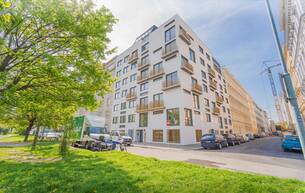 Wohnen Industrie/Gewerbe Tiefgaragenplatz nähe Augarten1020 Wien