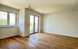 Wohnen Wohnung Traumhafte Erstbezug-Wohnung mit Balkon in Mannswörth 2320 Mannswörth Wohnen Wohnung Traumhafte Erstbezug-Wohnung mit Balkon in Mannswörth 2320 Mannswörth