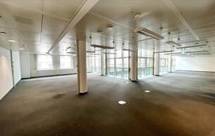 Gewerbe Büro/Praxis Open Space Bürofläche im Kärntnerringhof zu mieten 1010 Wien