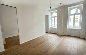 Wohnen Wohnung Sanierter Altbau: Charmante 2-Zimmer-Wohnung mit separater Küche 1030 Wien Wohnen Wohnung Sanierter Altbau: Charmante 2-Zimmer-Wohnung mit separater Küche 1030 Wien