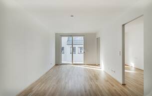 Wohnen Wohnung Moderne 2 Zimmerwohnung mit Balkon in guter Lage 1150 Wien