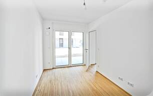 Wohnen Wohnung Stilvolle 2-Zimmer-Wohnung in ruhiger Lage im 22. Bezirk 1220 Wien