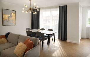 Wohnen Wohnung 3-Zimmer-Wohntraum im Herzen von Döbling! 1190 Wien