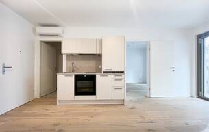 Wohnen Wohnung ERSTBEZUG! URBANE 2-ZIMMER-WOHNUNG MIT SÜDBALKON 1170 Wien Wohnen Wohnung ERSTBEZUG! URBANE 2-ZIMMER-WOHNUNG MIT SÜDBALKON 1170 Wien