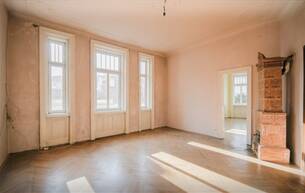 Wohnen Wohnung DÖBLING - SANIERUNGSBEDÜRFTIG - HERRLICHE 4-ZIMMER-WOHNUNG IN TOP-LAGE 1190 Wien Wohnen Wohnung DÖBLING - SANIERUNGSBEDÜRFTIG - HERRLICHE 4-ZIMMER-WOHNUNG IN TOP-LAGE 1190 Wien