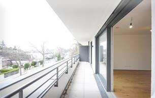 Wohnen Wohnung HERRLICHE 2-ZIMMER WOHNUNG MIT LOGGIA UND TOLLEM AUSBLICK AUF DIE WEINBERGE 1190 Wien Wohnen Wohnung HERRLICHE 2-ZIMMER WOHNUNG MIT LOGGIA UND TOLLEM AUSBLICK AUF DIE WEINBERGE 1190 Wien