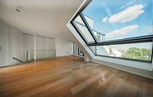 Wohnen Wohnung Stilvolles Penthouse in begehrter Lage 1180 Wien