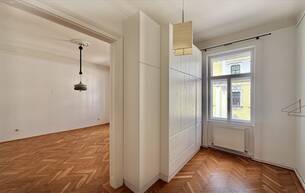 Wohnen Wohnung Charmante 2-Zimmer Altbauwohnung beim Aumannplatz1180 Wien