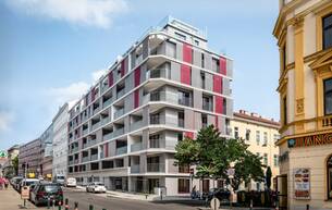 Wohnen Industrie/Gewerbe Stapelparker in Bestlage! 1,50 m Fahrzeughöhe! Ideal für Ihren Stadtflitzer! 1030 Wien,Landstraße