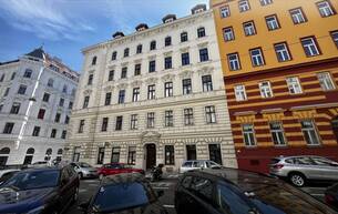 Wohnen Wohnung Charmante 2-Zimmer-Wohnung in Toplage des 9. Bezirks 1090 Wien