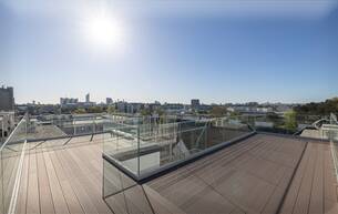 Wohnen Wohnung Wohnen über den Dächern Döblings – 5 exklusive Dachwohnungen mit Terrassen 1190 Wien