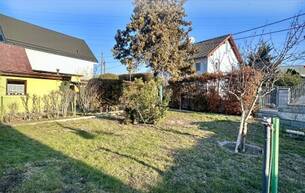 Wohnen Häuser Charmanter Bungalow mit Garten im 11. Wiener Bezirk 1110 Wien