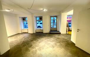 Gewerbe Einzelhandel Geschäftslokal in Bestlage der Gumpendorfer Straße zu mieten 1060 Wien