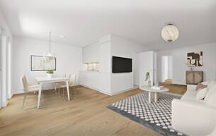 Anlage Wohnung HERRLICHE DACHGESCHOSSWOHNUNG MIT BALKON UND FAN COIL KÜHLUNG 1170 Wien