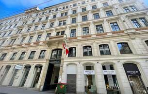 Gewerbe Einzelhandel Exklusives Geschäftslokal in Wiener Bestlage – Ihre neue Visitenkarte im 1. Bezirk 1010 Wien