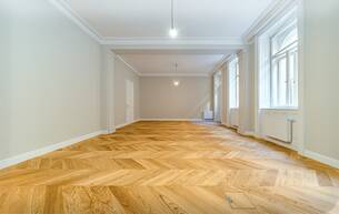 Gewerbe Büro/Praxis Prestigeträchtige Geschäftsadresse für Ihr neues Büro. Erstbezug beim Rathaus 1010 Wien