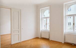 Wohnen Wohnung Altbauwohnung mit Charme und Charakter 1030 Wien