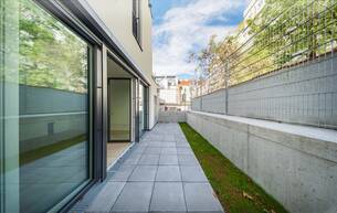 Wohnen Wohnung Wohnen an der Wiedner Hauptstraße! 1050 Wien