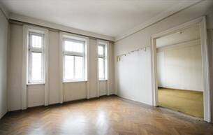 Wohnen Wohnung 3-ZIMMER-ALTBAU - SANIERUNGSBEDÜRFTIG IN TOP LAGE! 1190 Wien