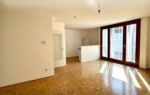 Wohnen Wohnung Neuwertige 2-Zimmer-Wohnung in 1050 Wien - Ihr neues Zuhause wartet! 1050 Wien