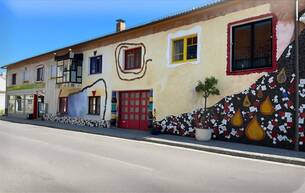 Wohnen Wohnung Generalsanierter 4-Zimmer Erstbezug mit moderner Ausstattung! Jetzt anfragen! 2171 Herrnbaumgarten