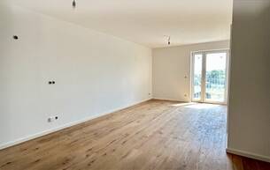 Wohnen Wohnung Traumhafte Erstbezug-Wohnung mit Balkon in Mannswörth 2320 Mannswörth