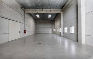 Gewerbe Lager 160m² Lagerfläche beim IZ-Süd | Autobahnnähe 2351 Wiener Neudorf