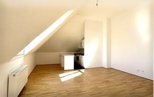 Wohnen Wohnung Neuwertige 2-Zimmer-Wohnung in 1050 Wien - Top Lage, moderne Ausstattung! 1050 Wien