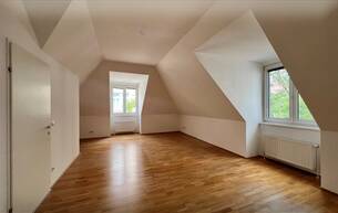 Wohnen Wohnung Kleine,feine Dachgeschosswohnung am Naschmarkt 1040 Wien