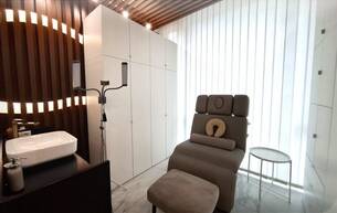 Gewerbe Einzelhandel Exklusiver Luxus Beauty Salon 1030 Wien,Landstraße