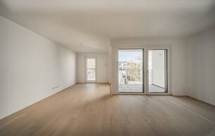 Wohnen Wohnung Schöne 3 Zimmerwohnung mit Loggia, 1050 Wien 1050 Wien