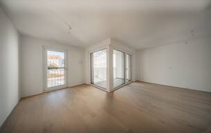 Wohnen Wohnung Schöne 3 Zimmerwohnung mit Loggia, 1050 Wien 1050 Wien