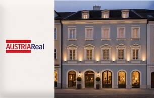 Gewerbe Hotel Charmantes Boutique-Hotel in historischer Innenstadtlage im Raum Salzburg / Passau / Bayern 4785 Freinberg