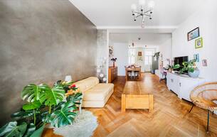 Wohnen Wohnung 2-Zimmer Pawlatschen Schmuckstück im Herzen des 7. Bezirks 1070 Wien Wohnen Wohnung 2-Zimmer Pawlatschen Schmuckstück im Herzen des 7. Bezirks 1070 Wien