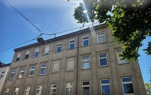 Wohnen Wohnung Baugenehmigter Rohdachboden mit Parkplick und Balkone Nähe Brunnenmarkt 1160 Wien Wohnen Wohnung Baugenehmigter Rohdachboden mit Parkplick und Balkone Nähe Brunnenmarkt 1160 Wien