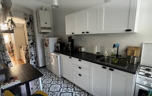 Wohnen Wohnung Charmante Altbauwohnung mit Innenhofgarten nahe Schubertpark 1180 Wien Wohnen Wohnung Charmante Altbauwohnung mit Innenhofgarten nahe Schubertpark 1180 Wien