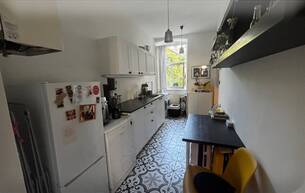 Wohnen Wohnung Charmante Altbauwohnung mit Innenhofgarten nahe Schubertpark 1180 Wien Wohnen Wohnung Charmante Altbauwohnung mit Innenhofgarten nahe Schubertpark 1180 Wien