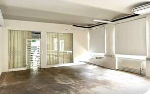 Gewerbe Büro/Praxis Loft-Charakter trifft Flexibilität: Charmantes Büro (145 m²) zur langfristigen Untermiete 1020 Wien Gewerbe Büro/Praxis Loft-Charakter trifft Flexibilität: Charmantes Büro (145 m²) zur langfristigen Untermiete 1020 Wien