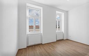 Wohnen Wohnung Modernes Wohnen in Favoriten - 1,5 Zimmer Eigentumswohnung mit Lift 1100 Wien