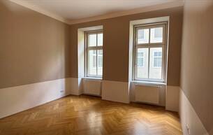 Wohnen Wohnung2-Zimmer-Wohnung in der Graf Starhemberg-Gasse 1040 Wien