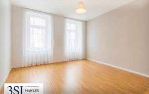 Wohnen Wohnung 3-Zimmer-Altbauwohnung in Top-Lage des 6. Bezirks - Perfekte Aufteilung für Paare oder WGs 1060 Wien,Mariahilf