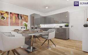 Anlage Wohnung ++ BAUABSCHNITT 2IVERKAUFSSTARTIKLEINE MAISONETTE AUF ZWEI EBENENINAHE HEILTHERME ++ 8271 Bad Waltersdorf