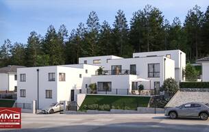 Wohnen Häuser * TOPLAGE * ERSTBEZUG * DOPPELHAUS um NUR 349.000,- 3508 Meidling Wohnen Häuser * TOPLAGE * ERSTBEZUG * DOPPELHAUS um NUR 349.000,- 3508 Meidling