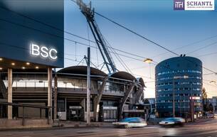 Gewerbe Büro/Praxis Attraktive Büroflächen in bester Lage – perfekt für Ihr wachsendes Unternehmen im Herzen der Business-Region! 8041 Graz