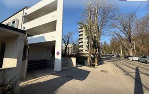Anlage Industrie/Gewerbe Attraktiver Tiefgaragenparkplatz in Toplage, Auersperg­gasse 17, 8010 Graz! 8010 Graz