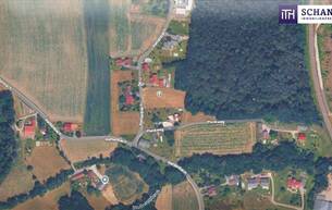 Wohnen Attraktives Baugrundstück am Sonnenhang – 1.481,45 m² 8541 Rettenbach