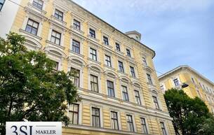 Wohnen Wohnung Betongold - sichere Kapitalanlage mit 2,76% Rendite im Herzen der Stadt mit Zukunftspotenzial 1030 Wien