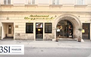 Anlage Hotel Betongold: Attraktives Gastro-Investment in Wiener Bestlage 1010 Wien